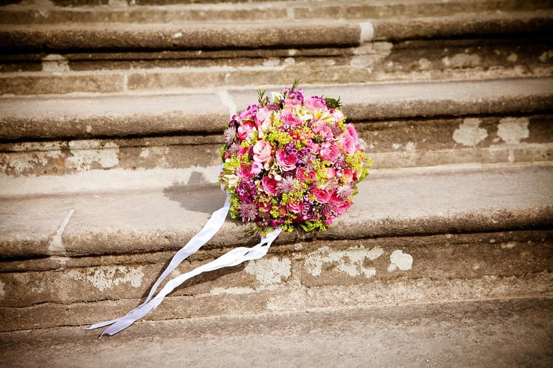 Floral Arrangement